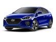 Hyundai IONIQ Hybrid